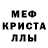 Метадон белоснежный Daddy Permaban